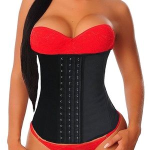 Waist trainer size medium